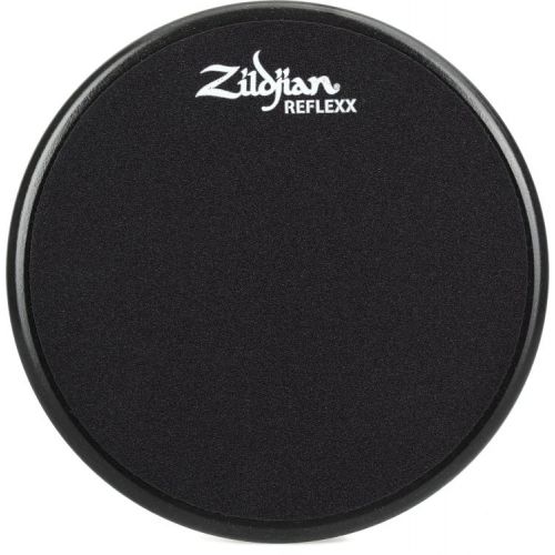  Zildjian Reflexx Snare Practice Pad Bundle