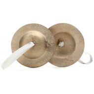 Zildjian Finger Cymbals - Thick