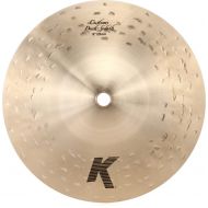 Zildjian 8 inch K Custom Dark Splash Cymbal