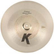 Zildjian 19 inch K Custom Hybrid China Cymbal