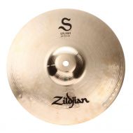 Zildjian 10 inch S Series Splash Cymbal