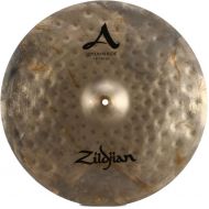 Zildjian 18 inch A Zildjian Uptown Ride Cymbal