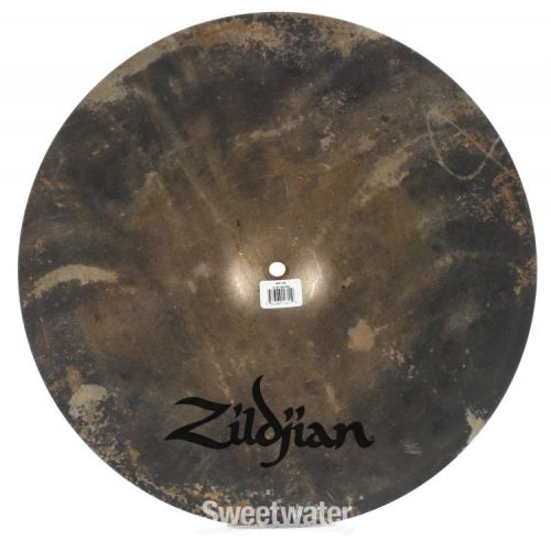  Zildjian 18 inch A Zildjian Uptown Ride Cymbal