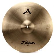 Zildjian 20 inch A Zildjian Ping Ride Cymbal Demo