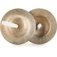 Zildjian Finger Cymbals - Thin