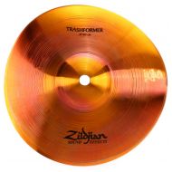 Zildjian 8 inch FX Trashformer Cymbal