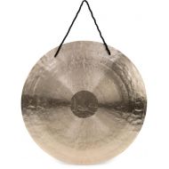 Zildjian 40-inch Wind Gong - Etched Logo