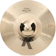 Zildjian 20 inch K Custom Hybrid Ride Cymbal