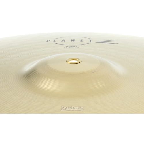  Zildjian Planet Z Crash Cymbals - 18 inch