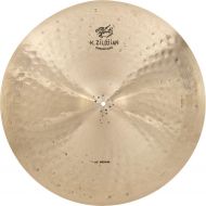 Zildjian 22 inch K Constantinople Medium Ride Cymbal