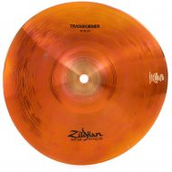 Zildjian 10 inch FX Trashformer Cymbal