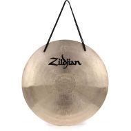 Zildjian 24-inch Wind Gong - Black Logo