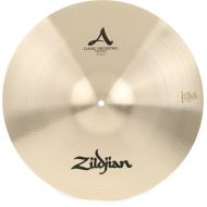 Zildjian A Classic Orchestral Selection Suspended Cymbal - 18-inch