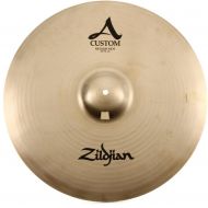 Zildjian 20 inch A Custom Medium Ride Cymbal