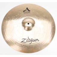 Zildjian 17 inch A Custom Projection Crash Cymbal Used