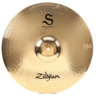 Zildjian 20 inch S Series Medium Ride Cymbal