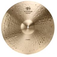 Zildjian 20 inch K Constantinople Bounce Ride Cymbal