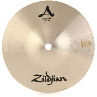 Zildjian 8 inch A Zildjian Splash Cymbal