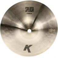 Zildjian 8 inch K Zildjian Splash Cymbal