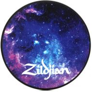 Zildjian Galaxy Practice Pad - 12-inch