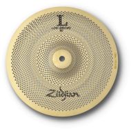 Zildjian 10 inch L80 Low Volume Splash Cymbal