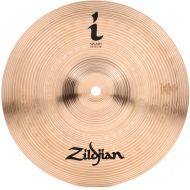 Zildjian 10 inch I Series Splash Cymbal