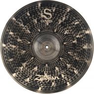 Zildjian S Dark Ride Cymbal - 20 inch