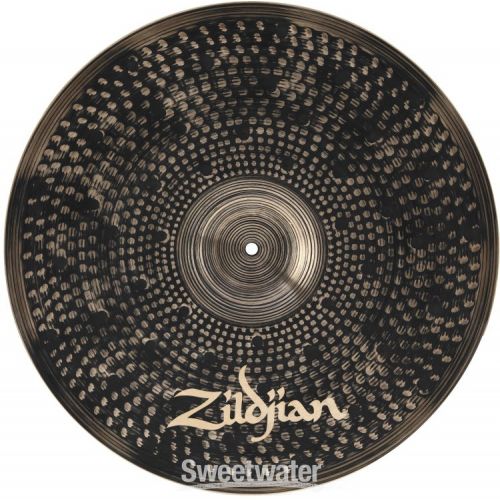  Zildjian S Dark Ride Cymbal - 20 inch