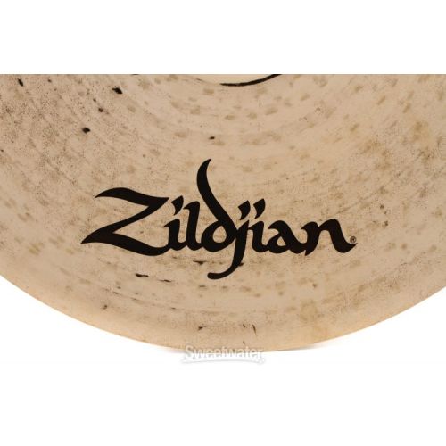  Zildjian 20 inch K Custom Medium Ride Cymbal