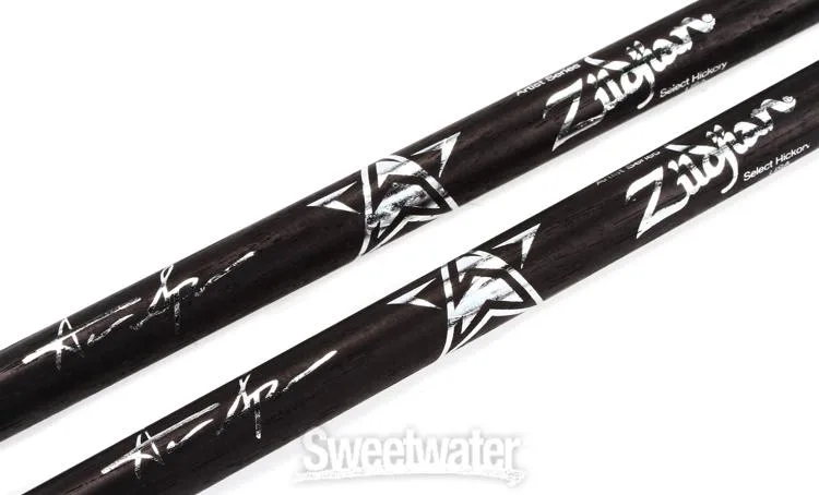  Zildjian Artist Series Drumsticks - Aaron Spears