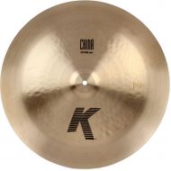 Zildjian 19 inch K Zildjian China Crash Cymbal