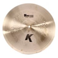 Zildjian 14 inch K Zildjian Mini China Cymbal