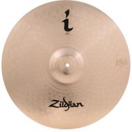 Zildjian 20 inch I Series Ride Cymbal