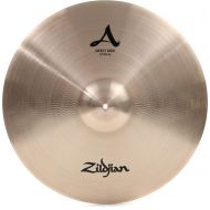 Zildjian 23 inch A Zildjian Sweet Ride Cymbal