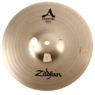 Zildjian 10 inch A Custom Splash Cymbal