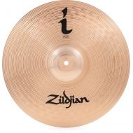 Zildjian 16-inch I Series Crash Cymbal Demo