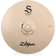 Zildjian 18-inch S Series Suspended Cymbal