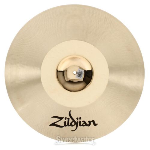  Zildjian 21 inch K Custom Hybrid Ride Cymbal