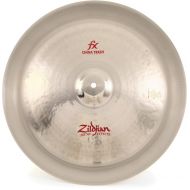 Zildjian 18 inch FX Oriental China Trash Cymbal