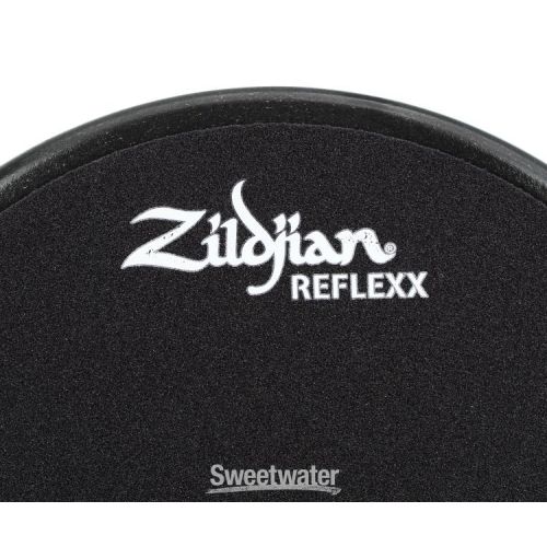  Zildjian Reflexx Conditioning Pad - 10 inch