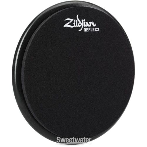  Zildjian Reflexx Conditioning Pad - 10 inch