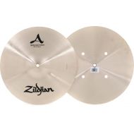 Zildjian Quick Beat 14-inch Hi-hat Cymbals