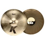 Zildjian 13 inch K/Z Special Hi-hat Cymbals