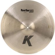 Zildjian K Paper Thin Crash - 22 inch