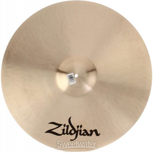  Zildjian 20 inch K Zildjian Dark Thin Crash Cymbal