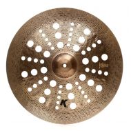 Zildjian 18 inch K Custom Special Dry Trash China Cymbal