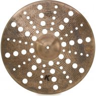 Zildjian 19 inch K Custom Special Dry Trash Crash Cymbal