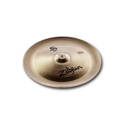  [아마존베스트]Zildjian S Series Chinese 16, Thin