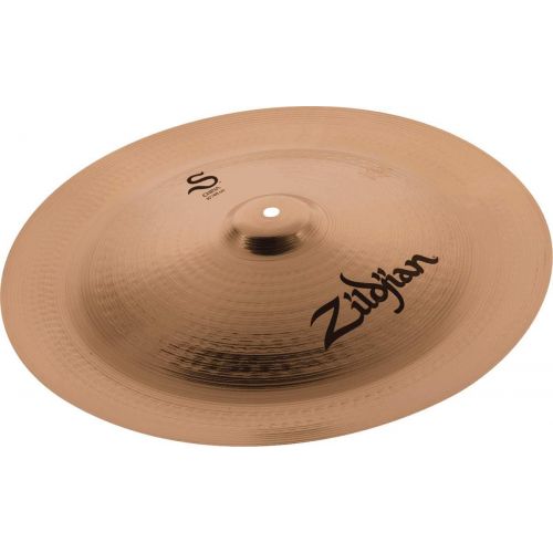  [아마존베스트]Zildjian S Series Chinese 16, Thin