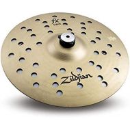 [아마존베스트]Avedis Zildjian Company Zildjian FXS12 FX 12-inch Stack Pair